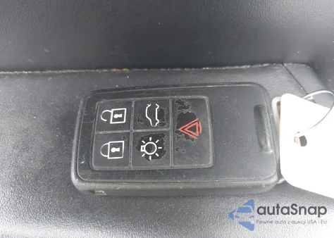 2008 Volvo S80 3.2 z USA, uszkodzony, nr VIN YV1AS982081067495